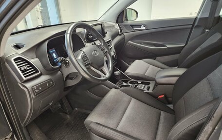 Hyundai Tucson III, 2020 год, 2 695 000 рублей, 7 фотография