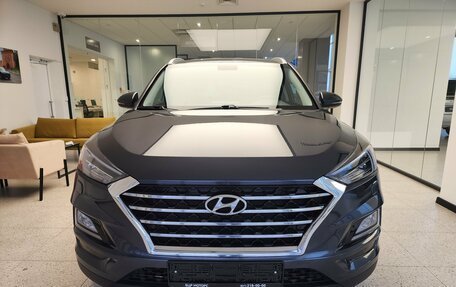 Hyundai Tucson III, 2020 год, 2 695 000 рублей, 2 фотография