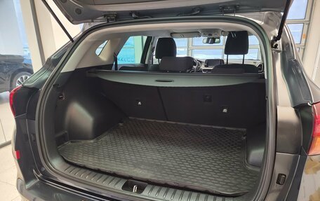 Hyundai Tucson III, 2020 год, 2 695 000 рублей, 6 фотография