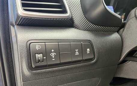 Hyundai Tucson III, 2020 год, 2 695 000 рублей, 9 фотография