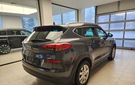 Hyundai Tucson III, 2020 год, 2 695 000 рублей, 4 фотография