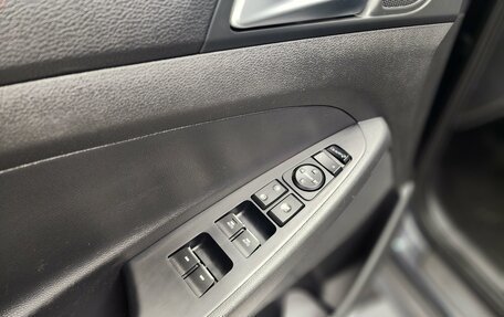 Hyundai Tucson III, 2020 год, 2 695 000 рублей, 8 фотография