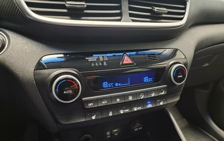 Hyundai Tucson III, 2020 год, 2 695 000 рублей, 17 фотография