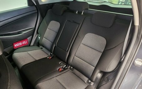 Hyundai Tucson III, 2020 год, 2 695 000 рублей, 11 фотография