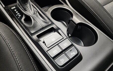 Hyundai Tucson III, 2020 год, 2 695 000 рублей, 18 фотография