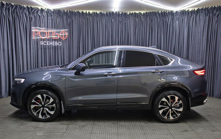 Geely Tugella FY11, 2023 год, 2 998 000 рублей, 8 фотография