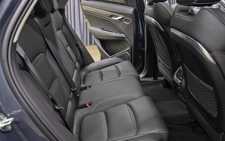 Geely Tugella FY11, 2023 год, 2 998 000 рублей, 12 фотография