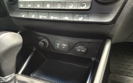 Hyundai Tucson III, 2020 год, 2 695 000 рублей, 19 фотография