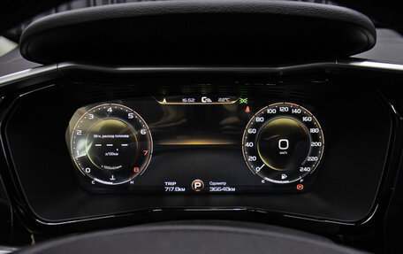 Geely Tugella FY11, 2023 год, 2 998 000 рублей, 13 фотография