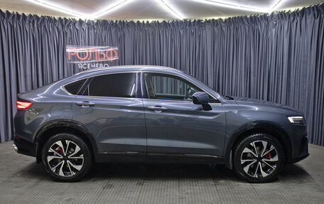 Geely Tugella FY11, 2023 год, 2 998 000 рублей, 4 фотография