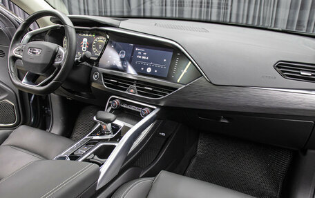 Geely Tugella FY11, 2023 год, 2 998 000 рублей, 11 фотография