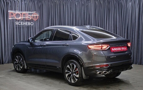 Geely Tugella FY11, 2023 год, 2 998 000 рублей, 7 фотография