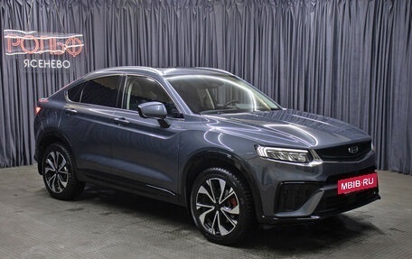 Geely Tugella FY11, 2023 год, 2 998 000 рублей, 3 фотография