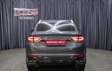 Geely Tugella FY11, 2023 год, 2 998 000 рублей, 6 фотография