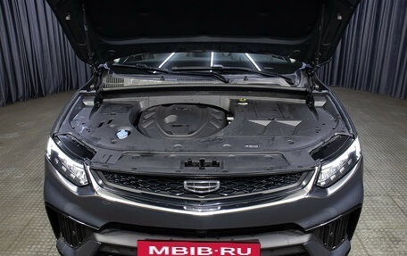 Geely Tugella FY11, 2023 год, 2 998 000 рублей, 9 фотография