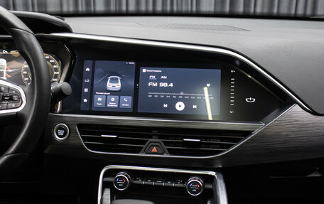 Geely Tugella FY11, 2023 год, 2 998 000 рублей, 15 фотография