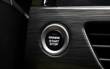 Geely Tugella FY11, 2023 год, 2 998 000 рублей, 21 фотография