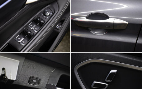 Geely Tugella FY11, 2023 год, 2 998 000 рублей, 23 фотография