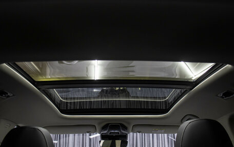 Geely Tugella FY11, 2023 год, 2 998 000 рублей, 22 фотография