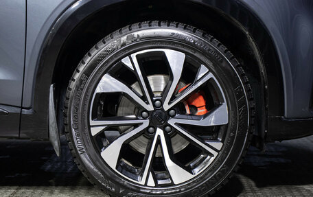 Geely Tugella FY11, 2023 год, 2 998 000 рублей, 26 фотография