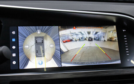 Geely Tugella FY11, 2023 год, 2 998 000 рублей, 20 фотография