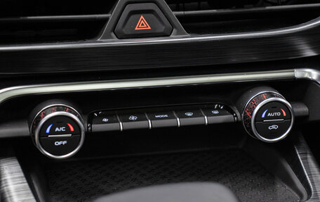 Geely Tugella FY11, 2023 год, 2 998 000 рублей, 18 фотография