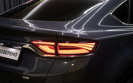 Geely Tugella FY11, 2023 год, 2 998 000 рублей, 24 фотография