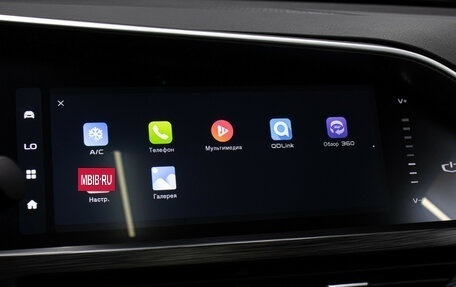 Geely Tugella FY11, 2023 год, 2 998 000 рублей, 19 фотография