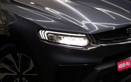 Geely Tugella FY11, 2023 год, 2 998 000 рублей, 25 фотография