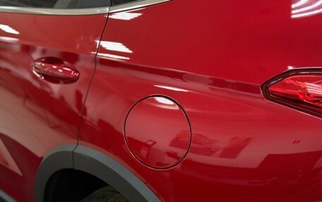 Haval Jolion, 2026 год, 2 449 000 рублей, 11 фотография