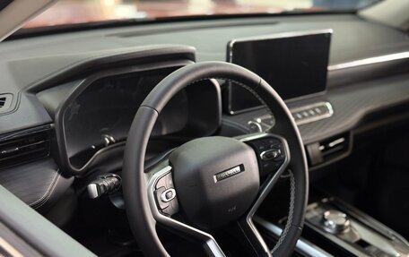 Haval Jolion, 2026 год, 2 449 000 рублей, 7 фотография