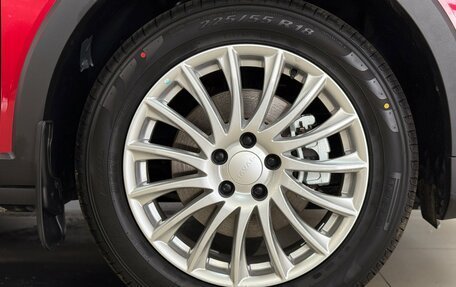 Haval Jolion, 2026 год, 2 449 000 рублей, 9 фотография