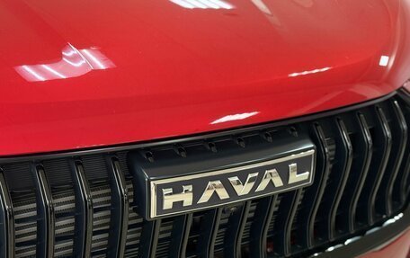 Haval Jolion, 2026 год, 2 449 000 рублей, 13 фотография
