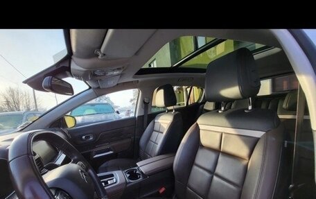 Citroen C5 Aircross I, 2020 год, 1 800 000 рублей, 3 фотография