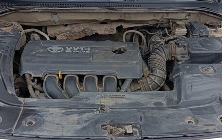 Toyota Avensis III рестайлинг, 2008 год, 506 000 рублей, 8 фотография