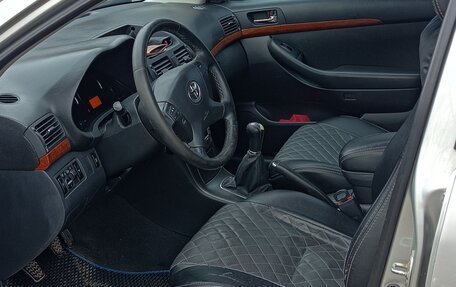 Toyota Avensis III рестайлинг, 2008 год, 506 000 рублей, 6 фотография