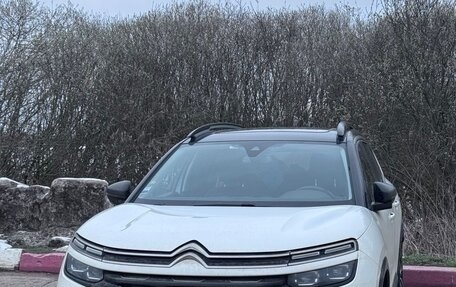 Citroen C5 Aircross I, 2020 год, 1 800 000 рублей, 2 фотография