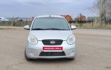 KIA Picanto I, 2010 год, 420 000 рублей, 2 фотография