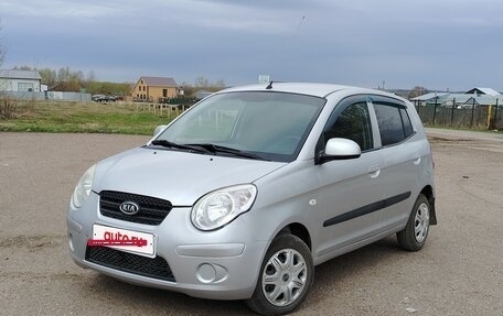 KIA Picanto I, 2010 год, 420 000 рублей, 3 фотография