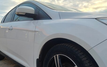 Ford Focus III, 2012 год, 720 000 рублей, 4 фотография