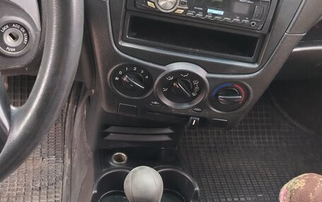 KIA Picanto I, 2010 год, 420 000 рублей, 8 фотография