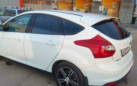 Ford Focus III, 2012 год, 720 000 рублей, 6 фотография