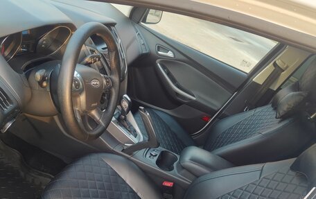 Ford Focus III, 2012 год, 720 000 рублей, 7 фотография