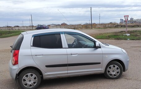 KIA Picanto I, 2010 год, 420 000 рублей, 4 фотография