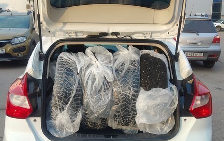 Ford Focus III, 2012 год, 720 000 рублей, 10 фотография