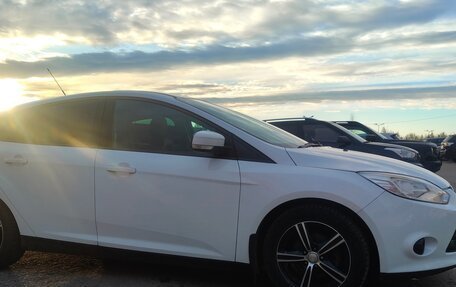 Ford Focus III, 2012 год, 720 000 рублей, 3 фотография