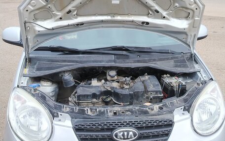 KIA Picanto I, 2010 год, 420 000 рублей, 7 фотография