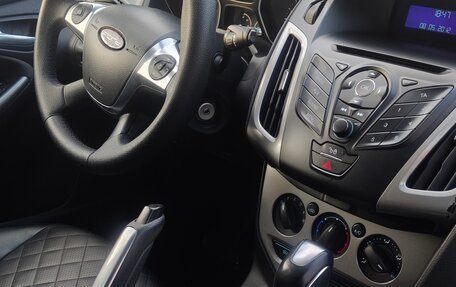 Ford Focus III, 2012 год, 720 000 рублей, 9 фотография