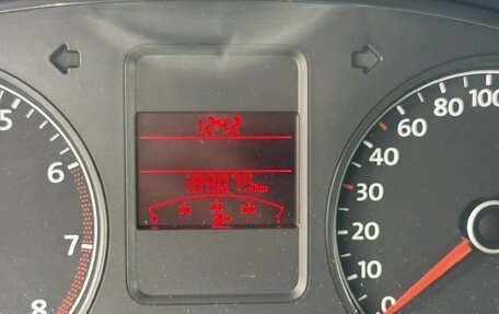 Volkswagen Polo VI (EU Market), 2013 год, 800 000 рублей, 8 фотография