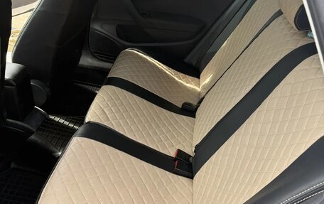 Volkswagen Polo VI (EU Market), 2013 год, 800 000 рублей, 9 фотография